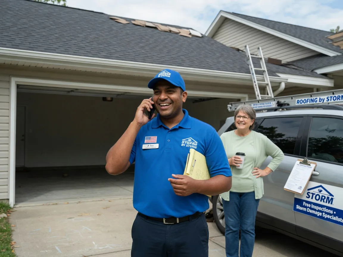 Roof Repair Near Me Grove City, OH FAQs