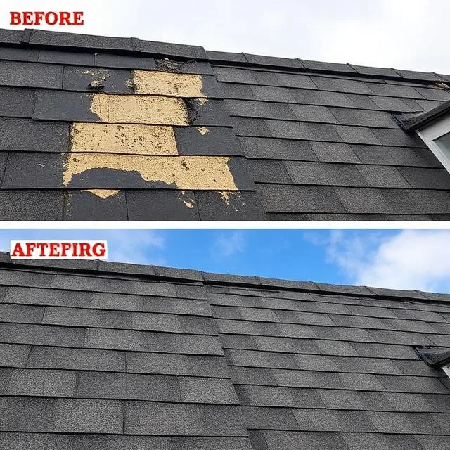 Roof Repair Near Me in Grove City, OH near me